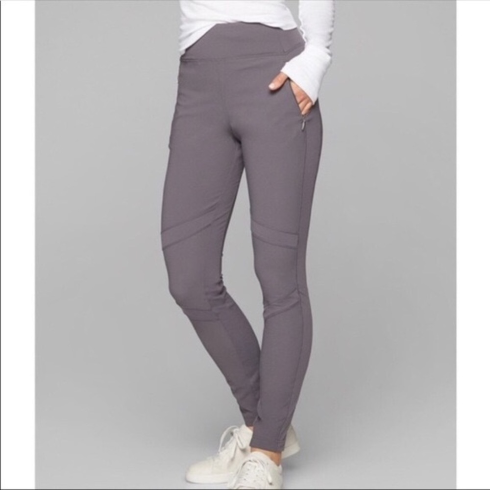 Athleta Summiter Tight